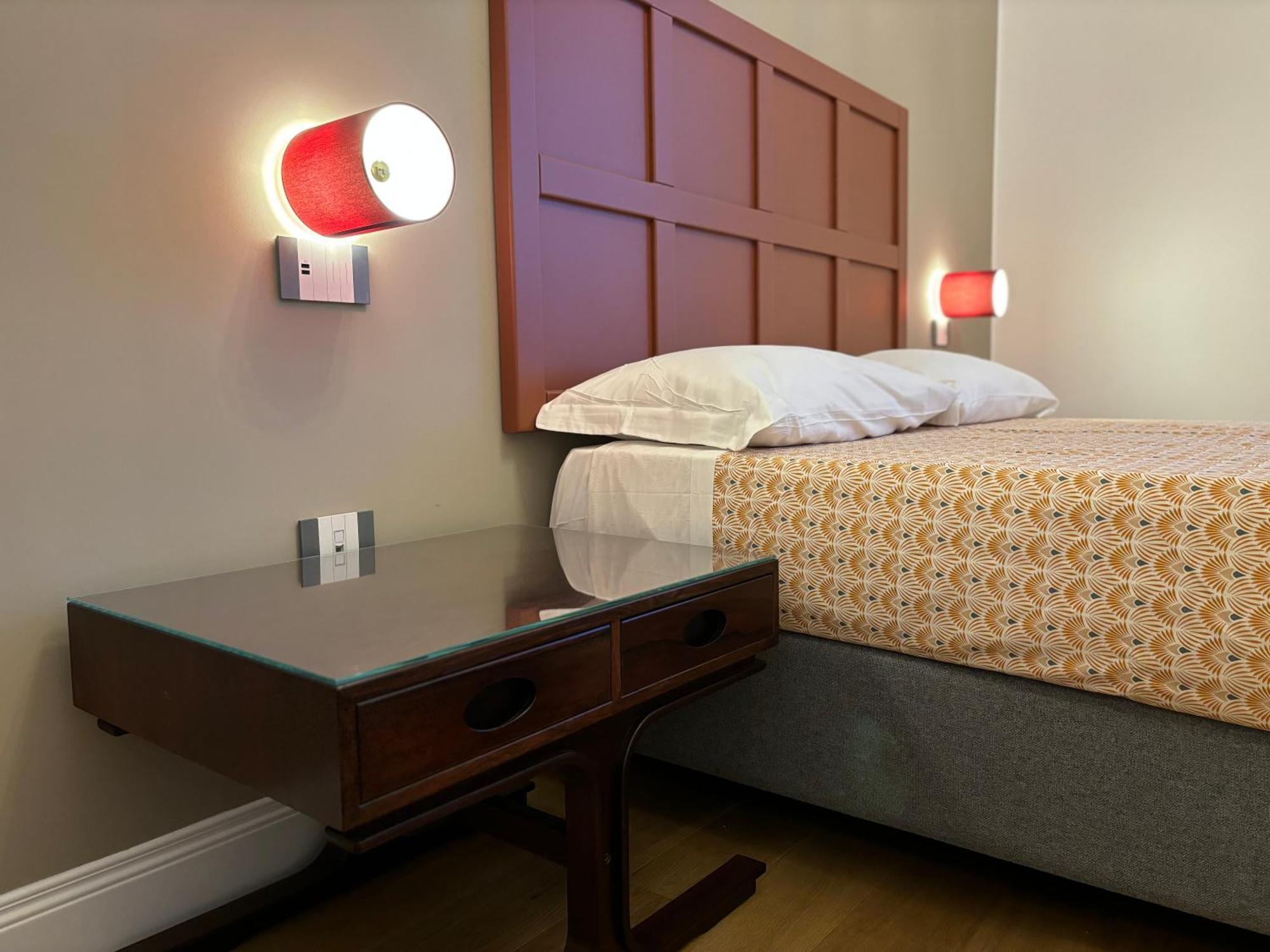 Il Mastio Guesthouse Napoli Ngoại thất bức ảnh