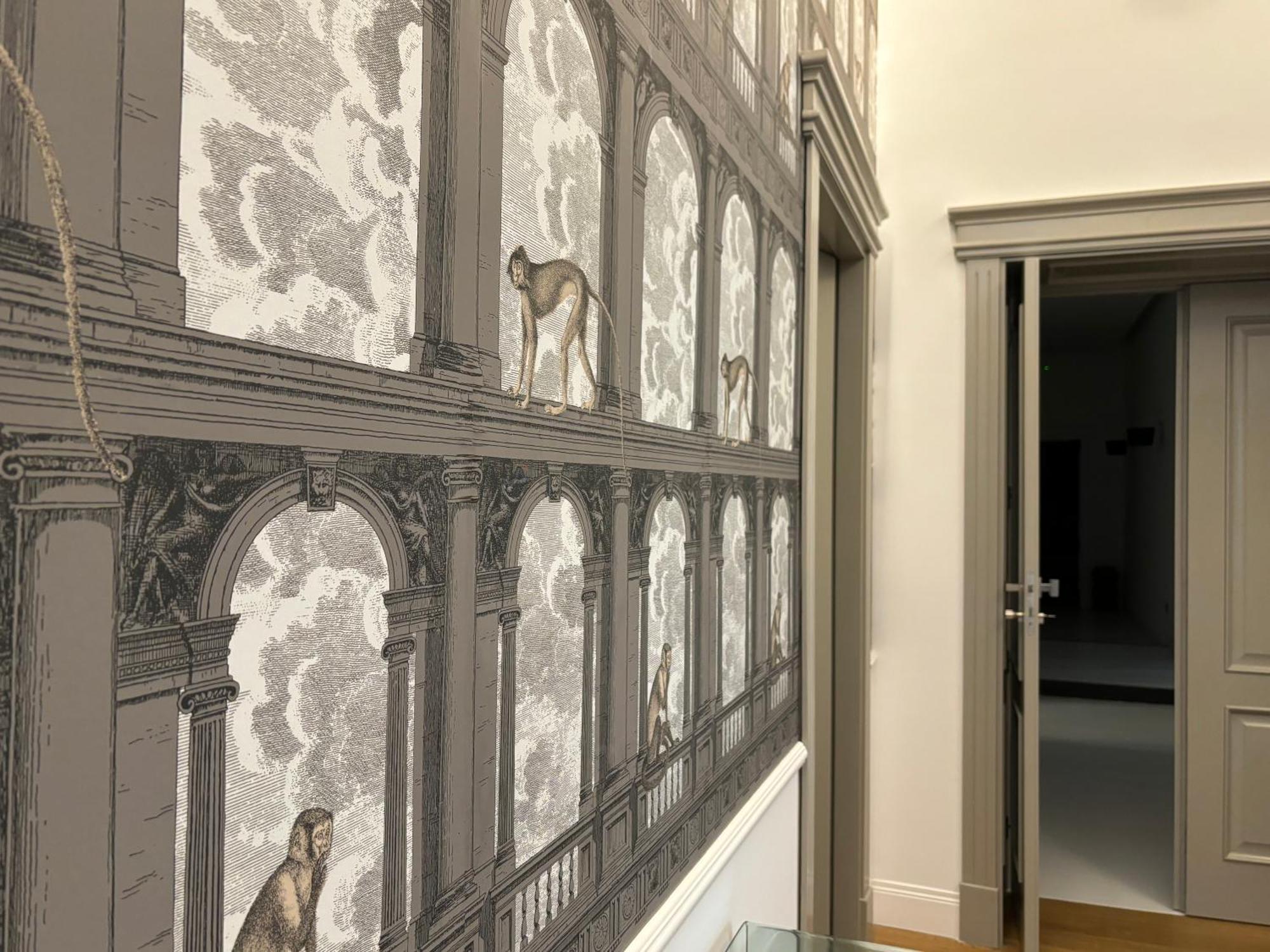 Il Mastio Guesthouse Napoli Ngoại thất bức ảnh