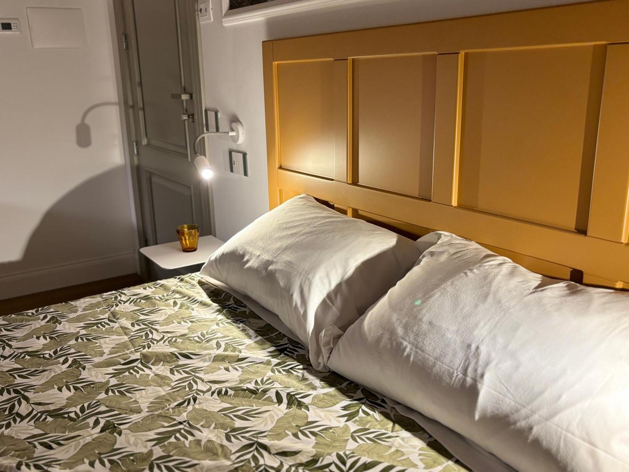 Il Mastio Guesthouse Napoli Ngoại thất bức ảnh