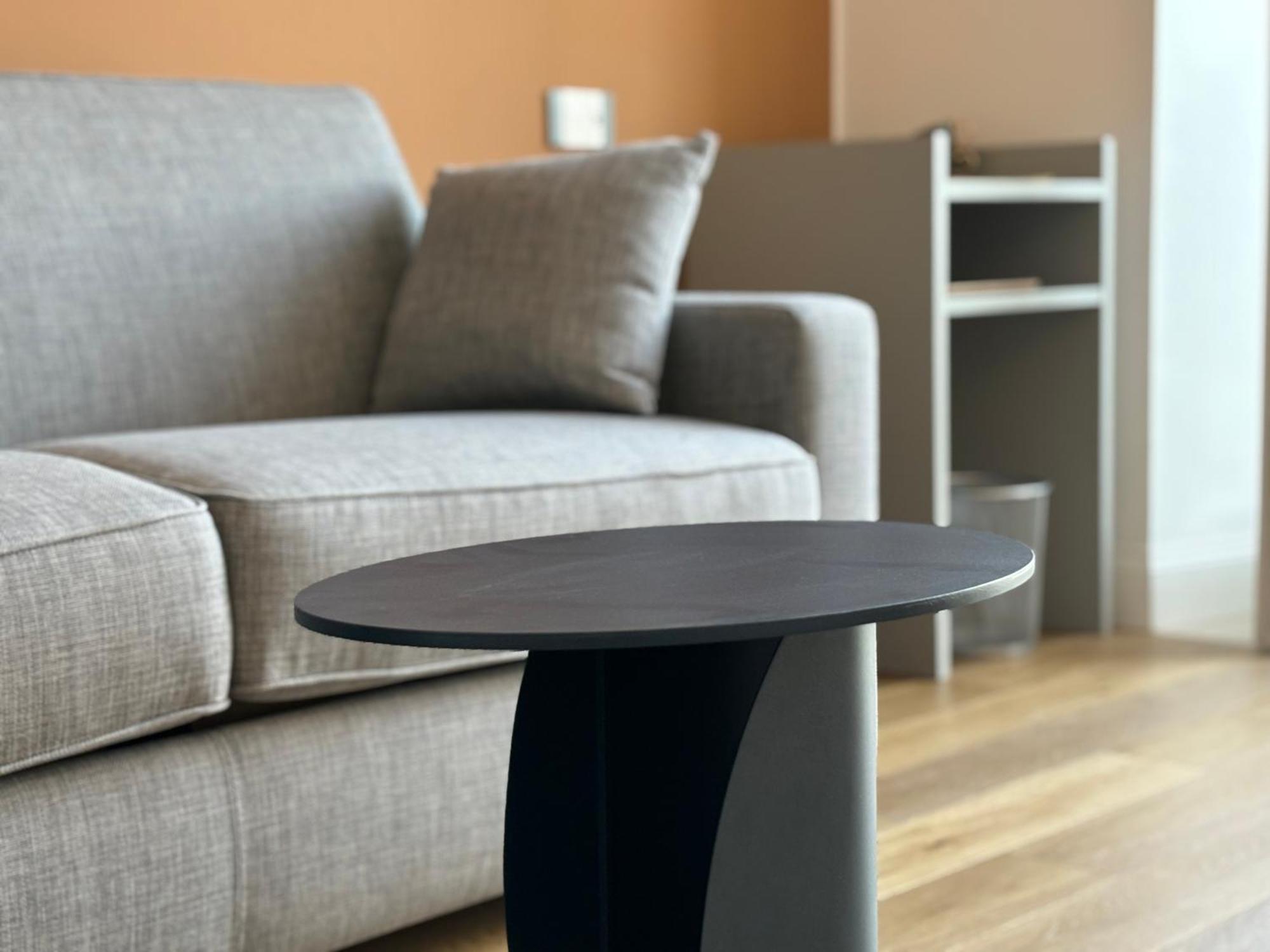 Il Mastio Guesthouse Napoli Ngoại thất bức ảnh