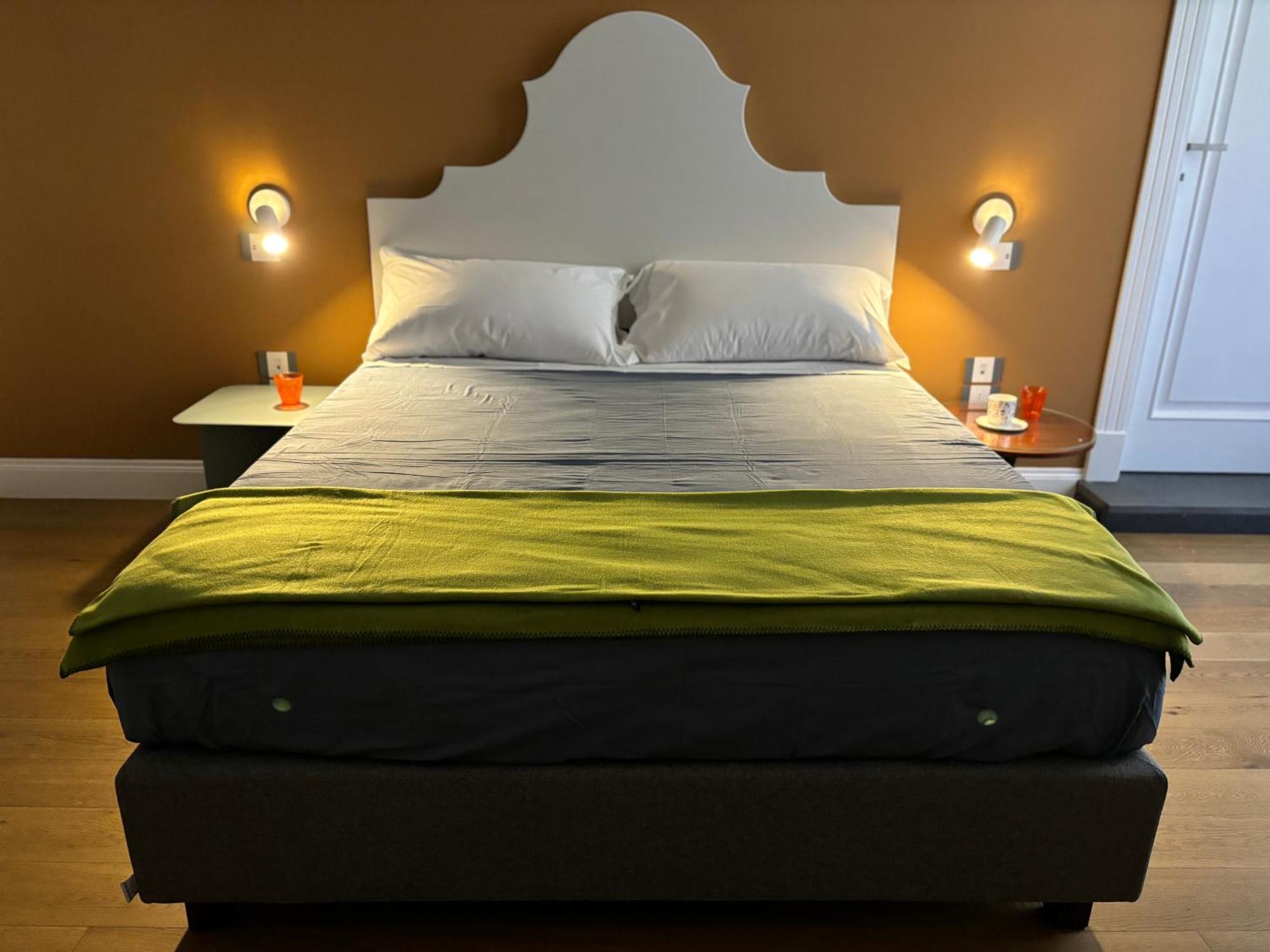 Il Mastio Guesthouse Napoli Ngoại thất bức ảnh