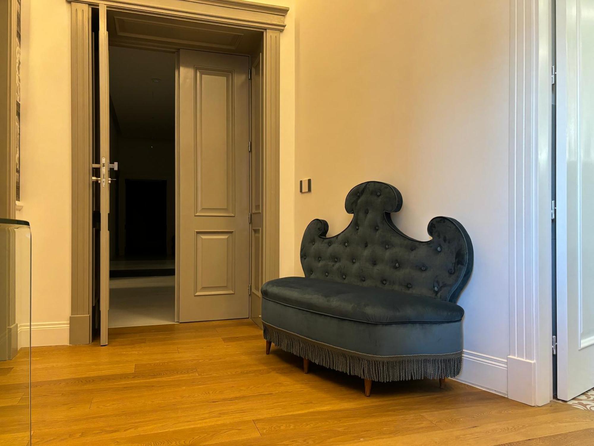 Il Mastio Guesthouse Napoli Ngoại thất bức ảnh