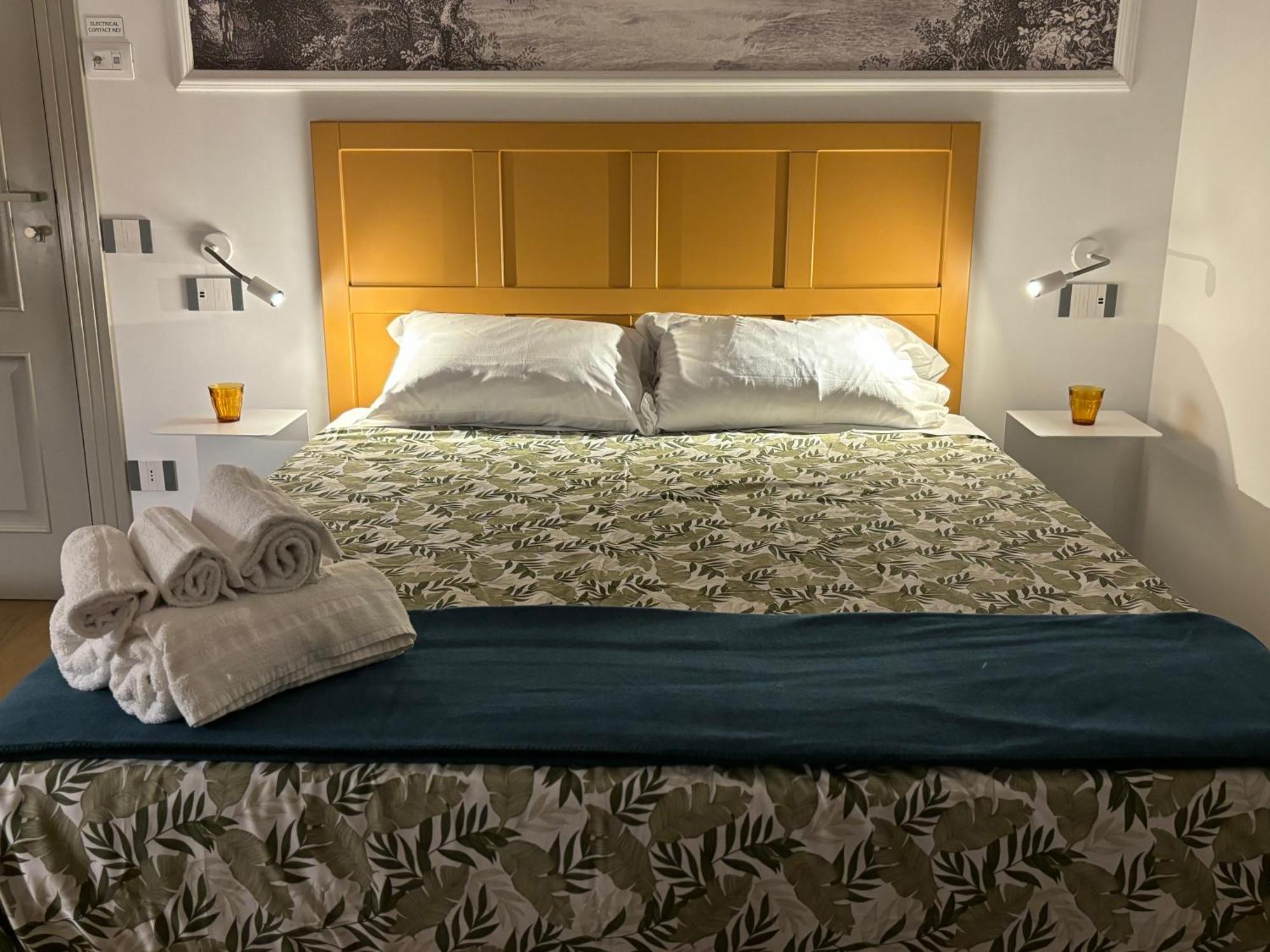 Il Mastio Guesthouse Napoli Ngoại thất bức ảnh