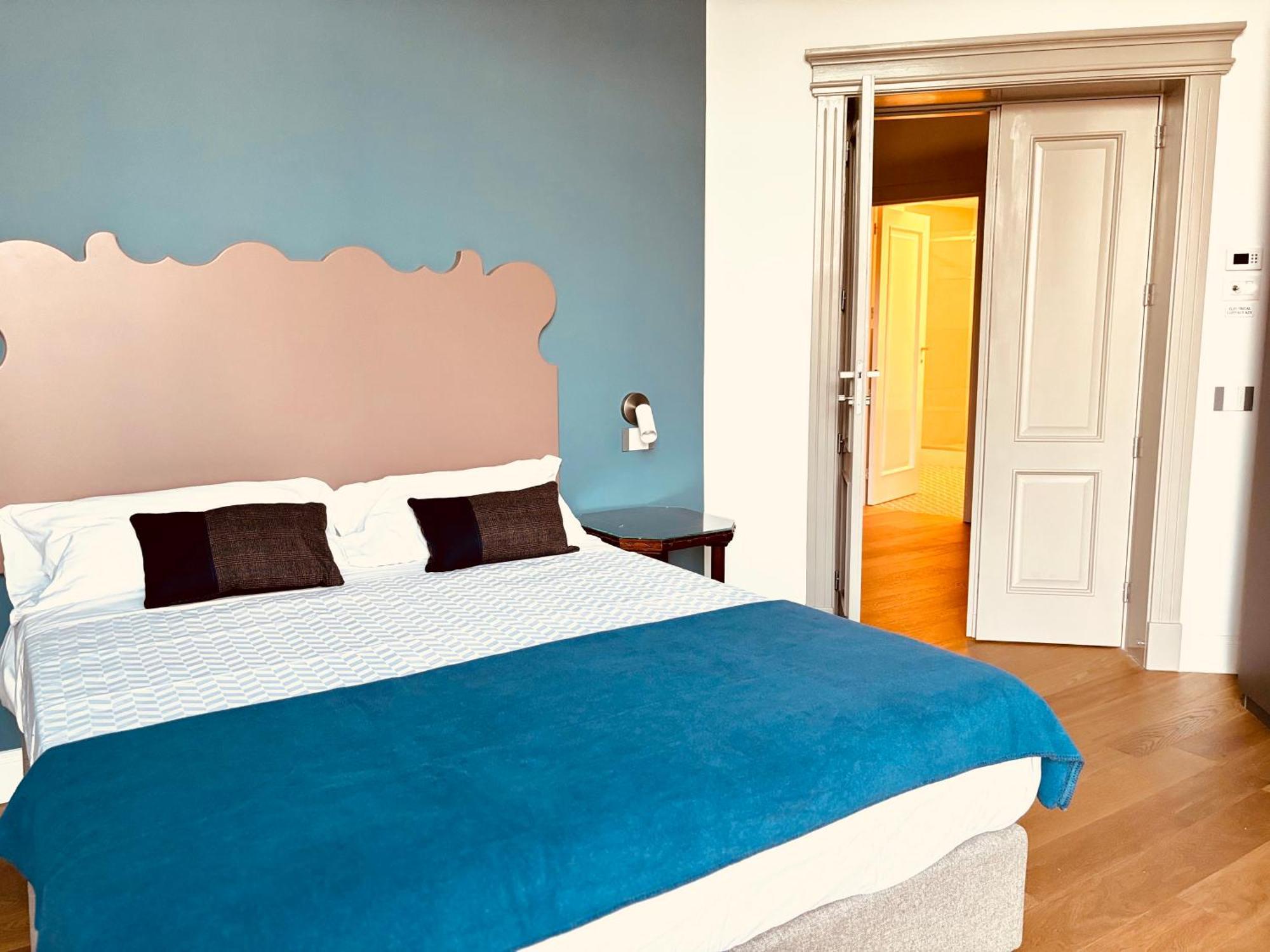 Il Mastio Guesthouse Napoli Ngoại thất bức ảnh
