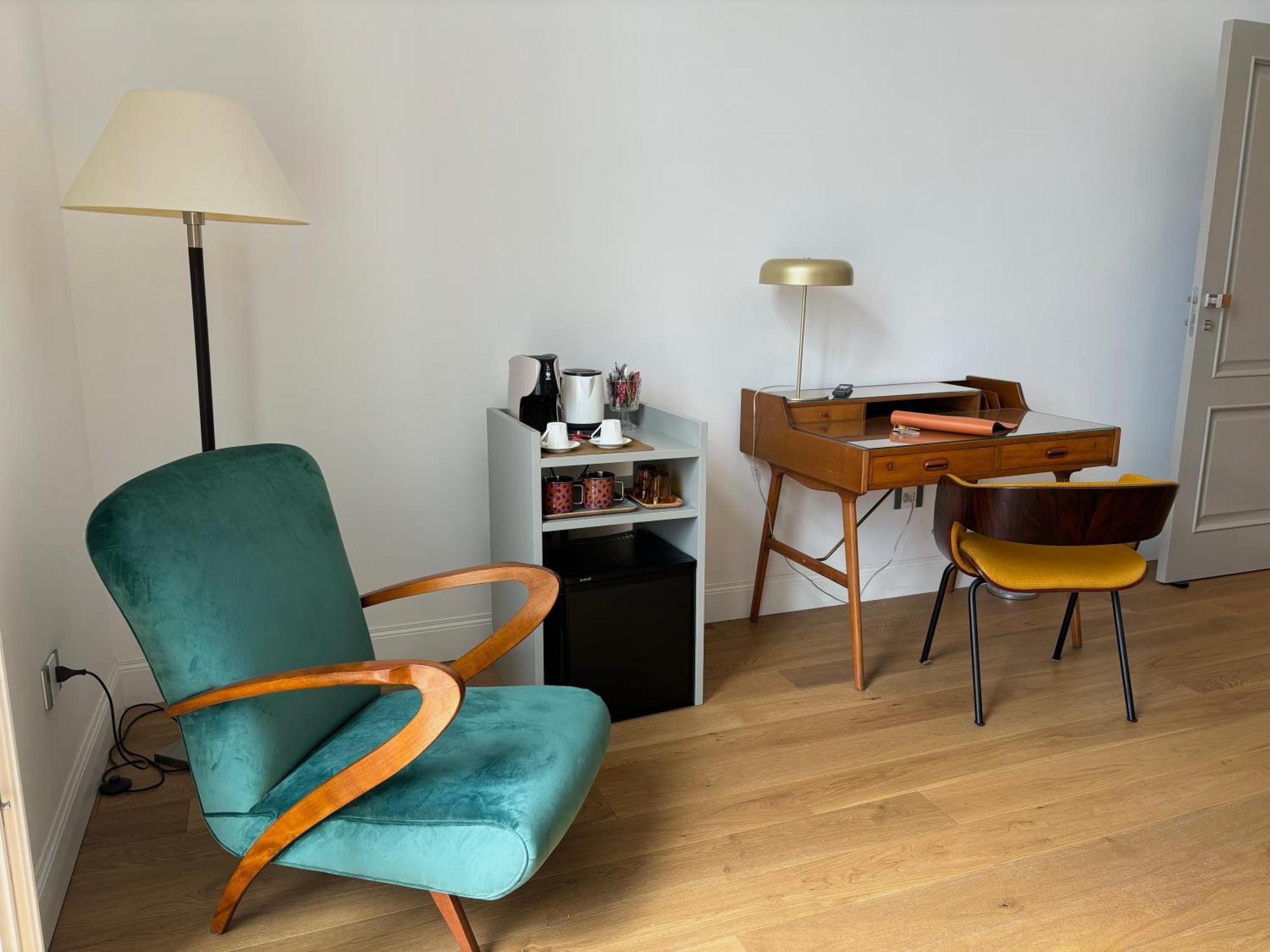 Il Mastio Guesthouse Napoli Ngoại thất bức ảnh