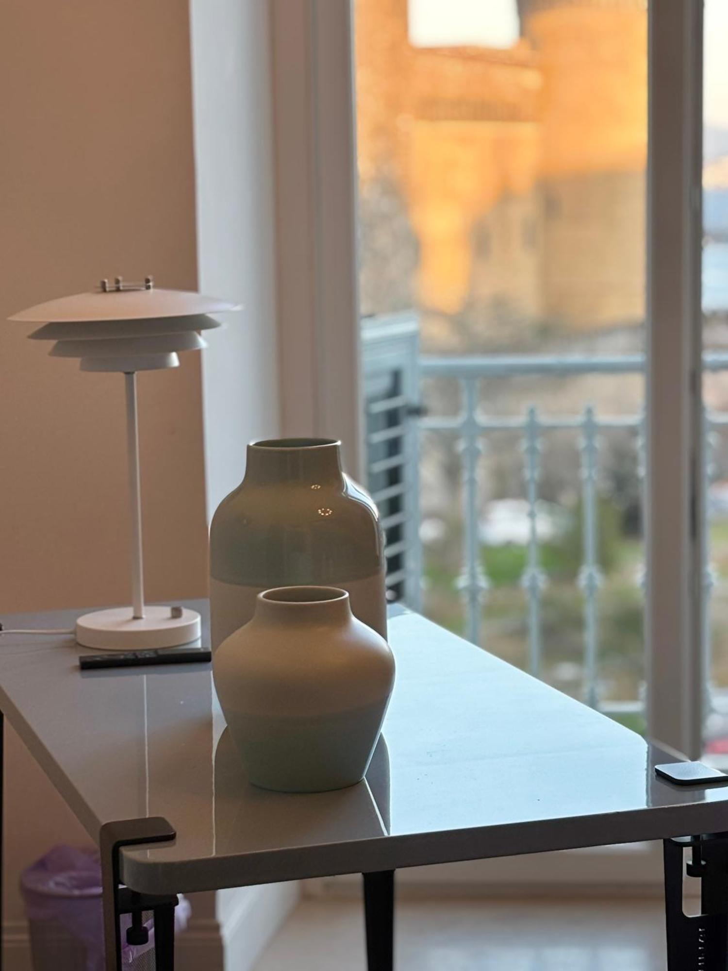 Il Mastio Guesthouse Napoli Ngoại thất bức ảnh
